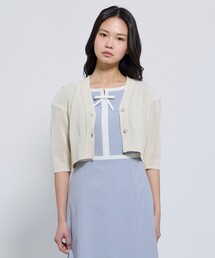 TOCCA(�g�b�J)��SUGAR BITES �j�b�g�J�[�f�B�K��(�J�[�f�B�K��/�{����)