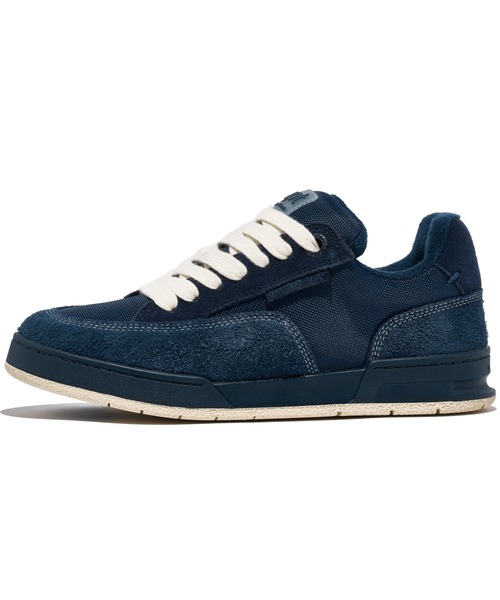 EPT（イーピーティー）の「【ept】FAT (navy )（スニーカー・メンズ・ネイビー・26.5cm/27.0cm/27.5cm/28.0cm）」の2枚目の写真
