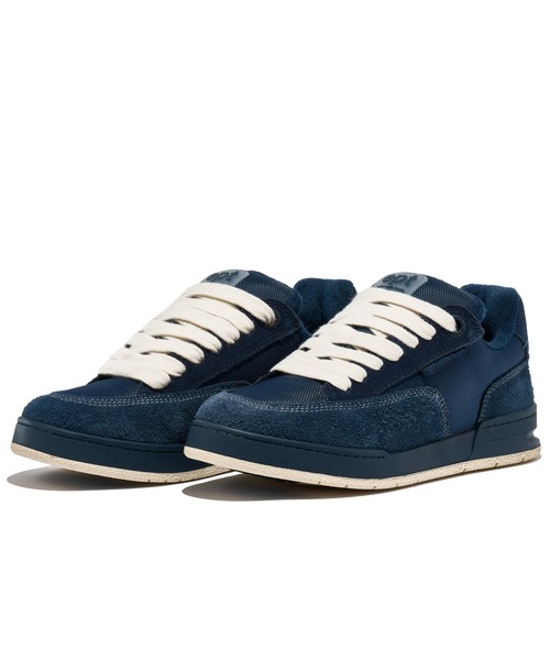 EPT（イーピーティー）の「【ept】FAT (navy )（スニーカー・メンズ・ネイビー・26.5cm/27.0cm/27.5cm/28.0cm）」の7枚目の写真