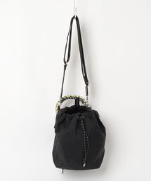 zattu（ザッツ）の「2WAYバッグ（ショルダーバッグ）」