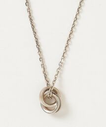 4℃（ヨンドシー）の「ネックレス（ネックレス）」