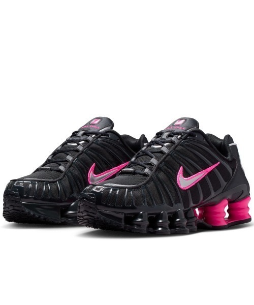 NIKE Shox TL（ナイキ ショックス TL）（スニーカー）｜NIKE（ナイキ