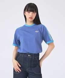 adidas（アディダス）の「【adidas originals/アディダスオリジナルス】3-STRIPES TEE / 3ストライプ 半袖Tシャツ/DB785/LIMITED（Tシャツ/カットソー）」