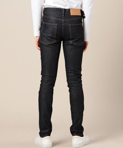 CHEAP MONDAY（チープマンデイ）の「＜CHEAP MONDAY（チープマンデー）＞ BLUE DRY/パンツ◆（デニムパンツ・メンズ・ネイビー・30inch/28inch/32inch）」の2枚目の写真