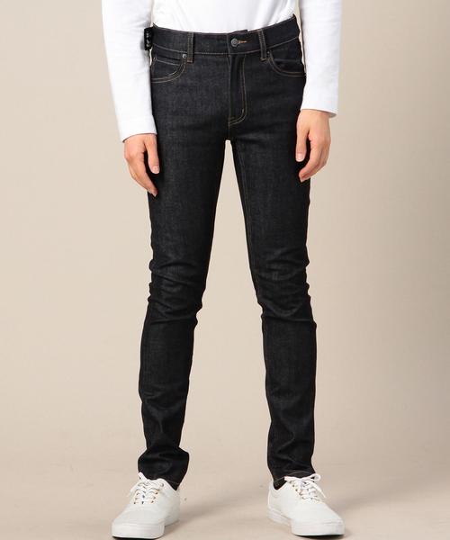 CHEAP MONDAY（チープマンデイ）の「＜CHEAP MONDAY（チープマンデー）＞ BLUE DRY/パンツ◆（デニムパンツ・メンズ・ネイビー・30inch/28inch/32inch）」の3枚目の写真