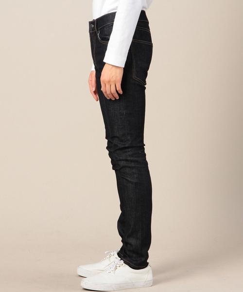 CHEAP MONDAY（チープマンデイ）の「＜CHEAP MONDAY（チープマンデー）＞ BLUE DRY/パンツ◆（デニムパンツ・メンズ・ネイビー・30inch/28inch/32inch）」の4枚目の写真