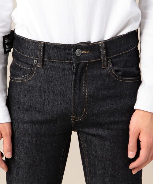 CHEAP MONDAY（チープマンデイ）の「＜CHEAP MONDAY（チープマンデー）＞ BLUE DRY/パンツ◆（デニムパンツ・メンズ・ネイビー・30inch/28inch/32inch）」の6枚目の写真