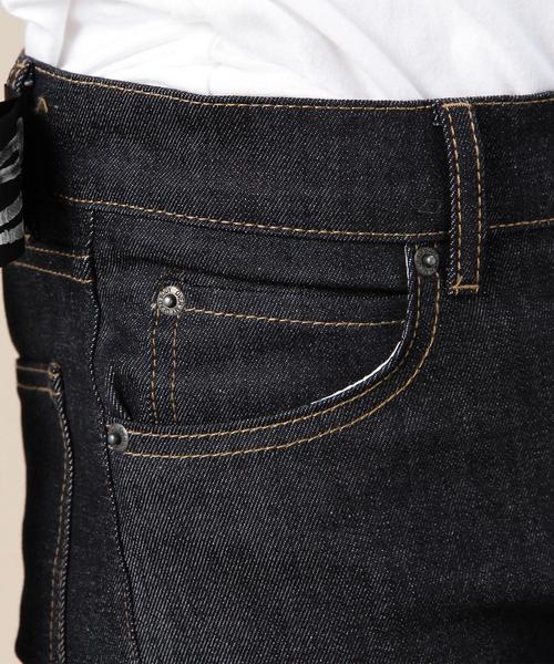 CHEAP MONDAY（チープマンデイ）の「＜CHEAP MONDAY（チープマンデー）＞ BLUE DRY/パンツ◆（デニムパンツ・メンズ・ネイビー・30inch/28inch/32inch）」の7枚目の写真