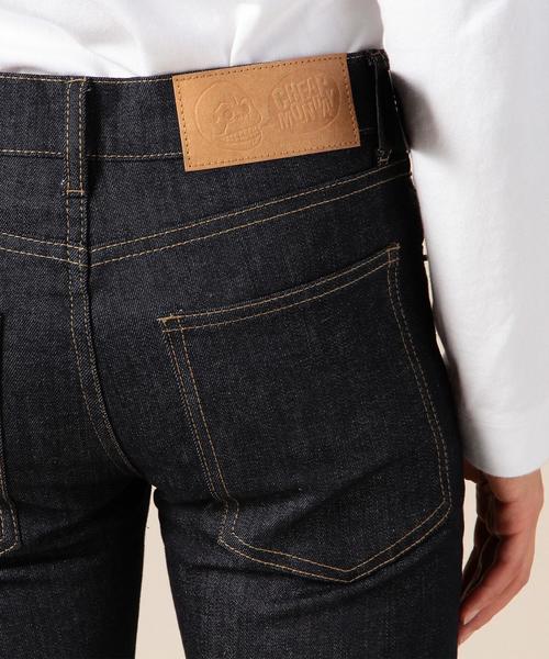 CHEAP MONDAY（チープマンデイ）の「＜CHEAP MONDAY（チープマンデー）＞ BLUE DRY/パンツ◆（デニムパンツ・メンズ・ネイビー・30inch/28inch/32inch）」の8枚目の写真