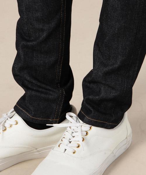 CHEAP MONDAY（チープマンデイ）の「＜CHEAP MONDAY（チープマンデー）＞ BLUE DRY/パンツ◆（デニムパンツ・メンズ・ネイビー・30inch/28inch/32inch）」の9枚目の写真