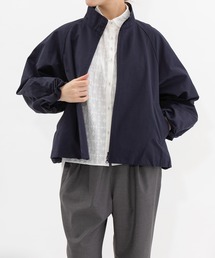 nop de nod（ノップドゥノッド）｜ブルゾン一覧 - WEAR