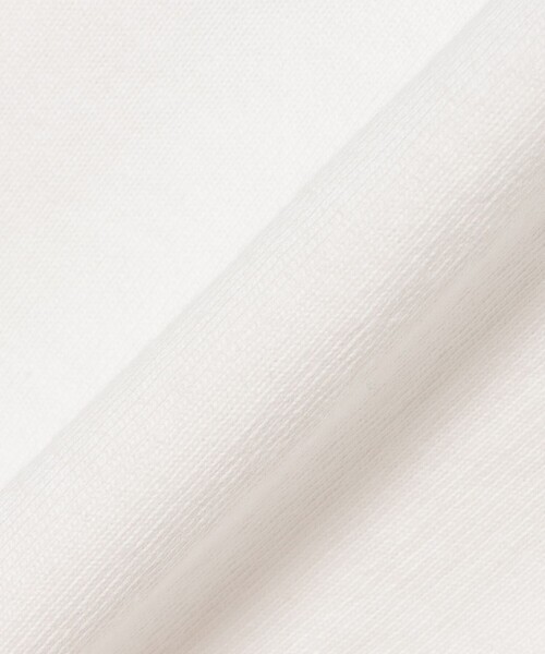BEAMS HEART(ビームスハート)の「ネコ フォトコラージュ Tシャツ(Tシャツ/カットソー・レディース・ブラック系その他4/ホワイト系その他5/ブラック/オフホワイト・FREE)」の14枚目の写真