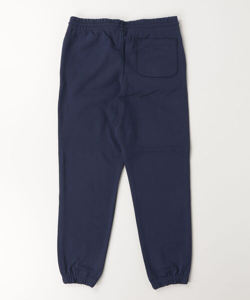 NEW BALANCE（ニューバランス）の「大谷翔平キッズオールウェイズオンロゴフレンチテリーパンツ（スウェットパンツ・キッズ・ネイビー/アイボリー/ブラック・120/130/150/160）」の10枚目の写真