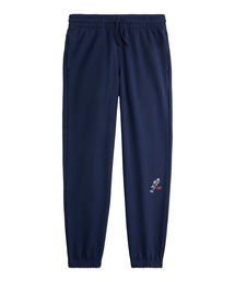 New Balance（ニューバランス）の「大谷翔平キッズオールウェイズオンロゴフレンチテリーパンツ（スウェットパンツ）」