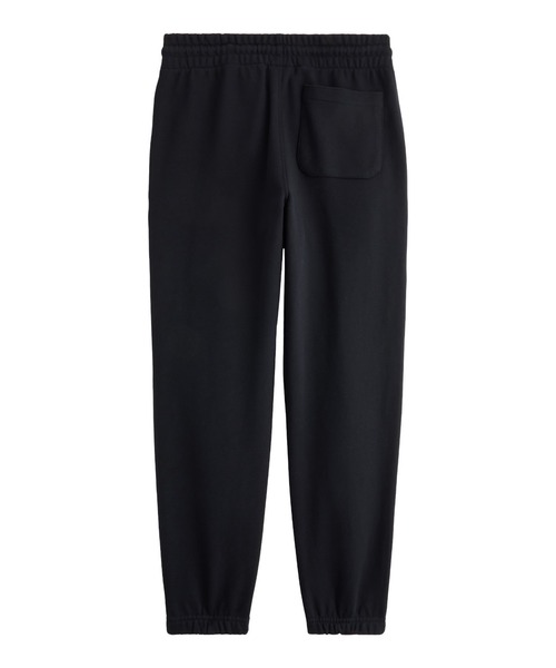 NEW BALANCE（ニューバランス）の「大谷翔平キッズオールウェイズオンロゴフレンチテリーパンツ（スウェットパンツ・キッズ・ネイビー/アイボリー/ブラック・120/130/150/160）」の6枚目の写真