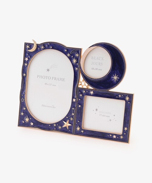 Afternoon Tea(�A�t�^�k�[���e�B�[)�̓V�̃��`�[�t3�ʃt�H�g�t���[��(�t�H�g�t���[��)