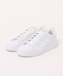 adidas | 【adidas】アディダス GRANDCOURT 3.0J(グランドコート 3.0J)(スニーカー)
