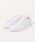 adidas�i�A�f�B�_�X�j�́u�yadidas�z�A�f�B�_�X GRANDCOURT 3.0J�i�O�����h�R�[�g 3.0J�j�i�X�j�[�J�[�j�v�b�z���C�g×�s���N