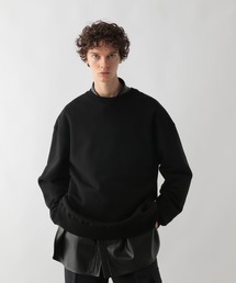 STERNBERG（スタンバーグ）の「スウェットカットソー（スウェット）」