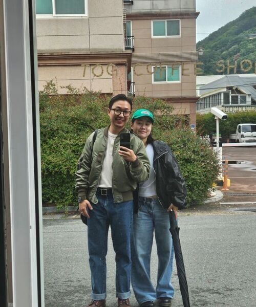 OUTSTANDING（アウトスタンディング）の「L-2B JACKET_OLIVE GREEN（ブルゾン・メンズ・その他・SMALL/MEDIUM/LARGE）」の11枚目の写真