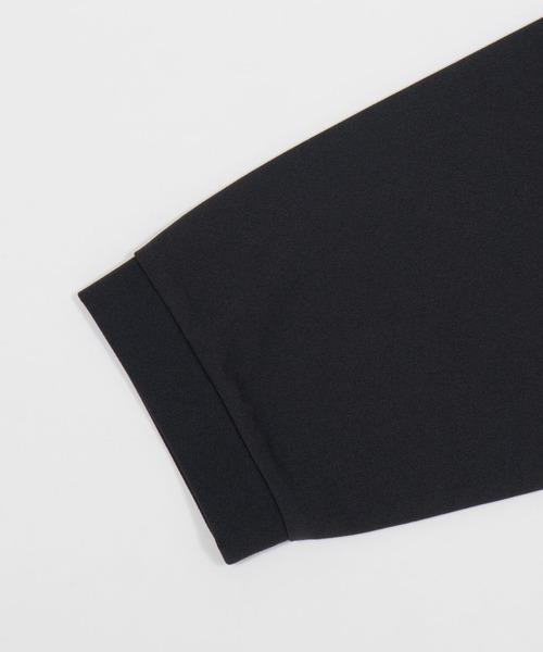 BROWNY（ブラウニー）の「BROWNY/【26年春夏新作】アンサンブルカーディガン(LS)（カーディガン/ボレロ・メンズ・サックスブルー/チャコール・MEDIUM/LARGE）」の17枚目の写真