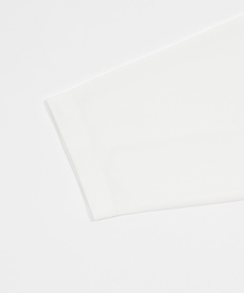 BROWNY（ブラウニー）の「BROWNY/【26年春夏新作】アンサンブルカーディガン(LS)（カーディガン/ボレロ・メンズ・サックスブルー/チャコール・MEDIUM/LARGE）」の21枚目の写真