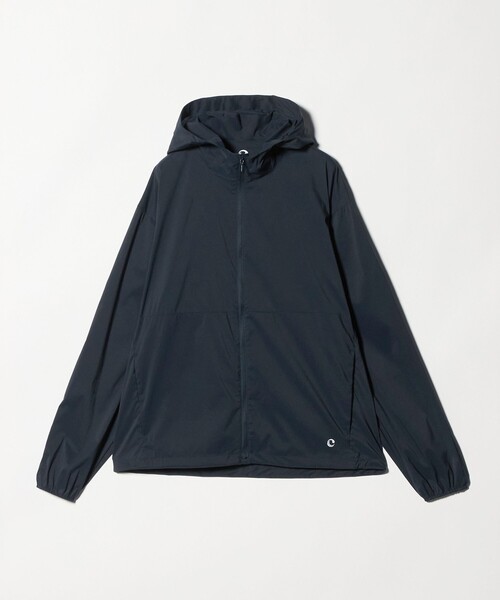 California General Store(California General Store)の「<CGS.>ACTIVE LINE ストレッチ ナイロンリップストップ ライト ジャケット(ナイロンジャケット・メンズ・コバルトブルー/ネイビー・M/L/S)」の7枚目の写真