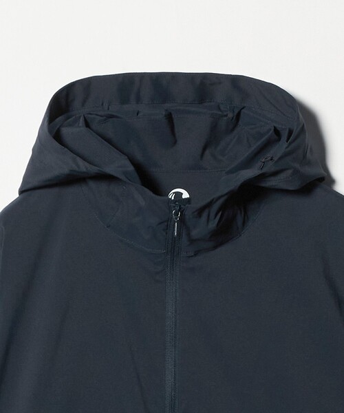 California General Store(California General Store)の「<CGS.>ACTIVE LINE ストレッチ ナイロンリップストップ ライト ジャケット(ナイロンジャケット・メンズ・コバルトブルー/ネイビー・M/L/S)」の6枚目の写真