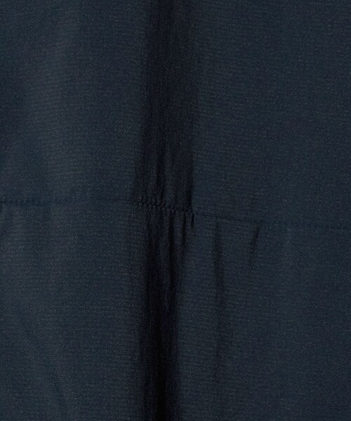 California General Store(California General Store)の「<CGS.>ACTIVE LINE ストレッチ ナイロンリップストップ ライト ジャケット(ナイロンジャケット・メンズ・コバルトブルー/ネイビー・M/L/S)」の4枚目の写真
