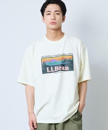 L.L.Bean(�G���G���r�[��)�́yJAPAN EDITION�z�������E�V���[�g�X���[�u�E�J�^�f�B���E���S�E�e�B(T�V���c/�J�b�g�\�[)