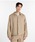 New Balance�i�j���[�o�����X�j�́uNew Balance ��J�ĕ� Signature Woven Twill Lined Jacket�i�j���[�o�����X ��J�ĕ��V�O�l�`���[�E�[�u���c�C�����C���h�W���P�b�g�j�i�V���c/�u���E�X�j�v�b�x�[�W���n