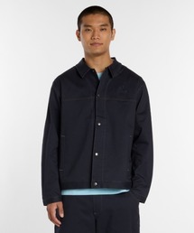 NEW BALANCE | New Balance 大谷翔平 Signature Woven Twill Lined Jacket(ニューバランス 大谷翔平シグネチャーウーブンツイルラインドジャケット)(シャツ/ブラウス)