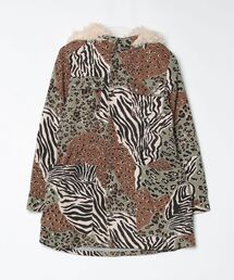 Mink pink ミンクピンク 通販 MINKPINK ミンクピンク Disney 美女と野獣 デニムジャケット インディゴ XS