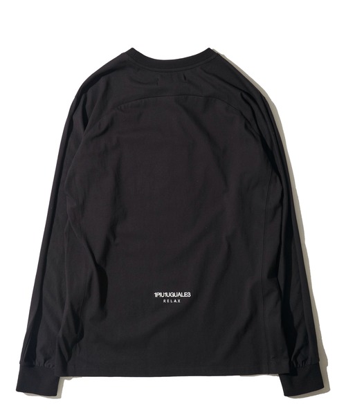 TETE HOMME(テットオム)の「【1PIU1UGUALE3 RELAX】スヌーピーコラボT(Tシャツ/カットソー・レディース・ブラック/ホワイト・LARGE/X-LARGE/MEDIUM)」の6枚目の写真