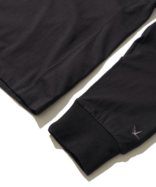 TETE HOMME(テットオム)の「【1PIU1UGUALE3 RELAX】スヌーピーコラボT(Tシャツ/カットソー・レディース・ブラック/ホワイト・LARGE/X-LARGE/MEDIUM)」の11枚目の写真
