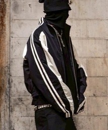ROARINGRAD（ロアリングラド）の「【ROARINGRAD】26 Crop Track Jacket / 【ロアリングラド】クロップトラックジャケット（ナイロンジャケット）」