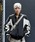 ROARINGRAD�i���A�����O���h�j�́u�yROARINGRAD�z26 Crop Track Jacket / �y���A�����O���h�z�N���b�v�g���b�N�W���P�b�g�i�i�C�����W���P�b�g�j�v�b�u���b�N