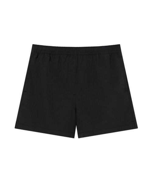 COVERNAT WOMAN（カバーナットウーマン）の「ウィメンズ 軽量ナイロンショーツ Black（その他パンツ・レディース・その他・WS/WM）」の11枚目の写真