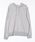New Balance�i�j���[�o�����X�j�́uNEW BALANCE NB Grey Regular Fit Hoodie MT61F3LL�i�p�[�J�[�j�v�b�O���[