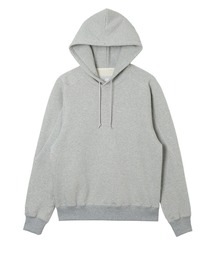 NEW BALANCE NB Grey Regular Fit Hoodie MT61F3LL