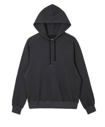 NEW BALANCE NB Grey Regular Fit Hoodie MT61F3LL
