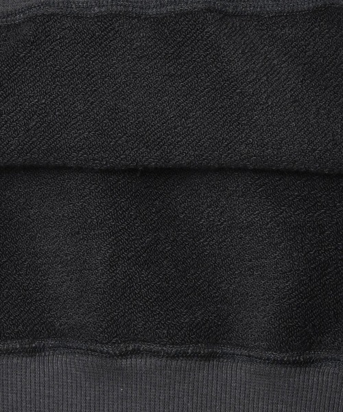 NEW BALANCE(ニューバランス)の「NEW BALANCE NB Grey Regular Fit Hoodie MT61F3LL(パーカー・メンズ・グレー/チャコールグレー・M/L)」の20枚目の写真