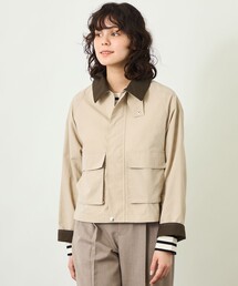 MACKINTOSH PHILOSOPHY｜マッキントッシュ フィロソフィーのジャケット