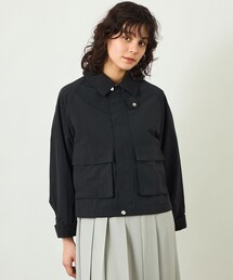 MACKINTOSH PHILOSOPHY｜マッキントッシュ フィロソフィーのブルゾン
