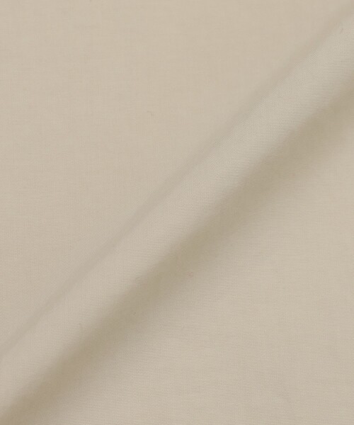 MACKINTOSH PHILOSOPHY(マッキントッシュ フィロソフィー)の「GREY LABEL【SOMERFORD SHORT(サマーフォード ショート)】ライトタフタ製(ブルゾン・レディース・ブラック/ベージュ系その他4・2/4/6)」の10枚目の写真