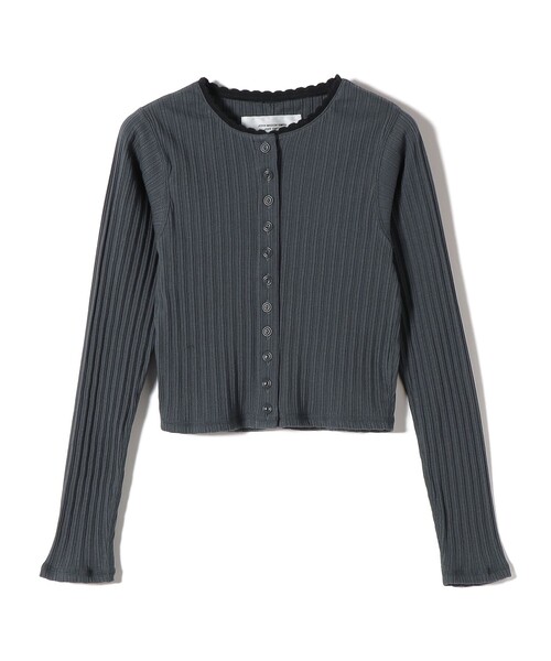 JANESMITH（ジェーンスミス）の「JANESMITH / ジェーンスミス KNIT