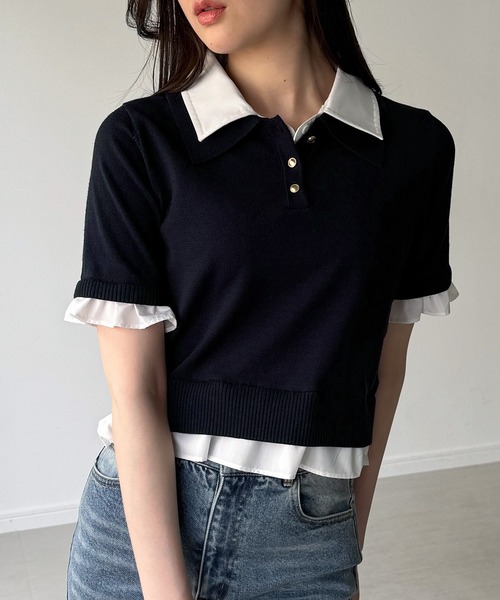 Leiyard frill polonit (лейярд фрил полонит)