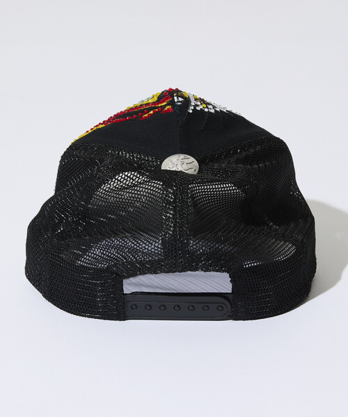 セール】限定展開 Ed Hardy/エドハーディ ED HARDY R- STONE CAP
