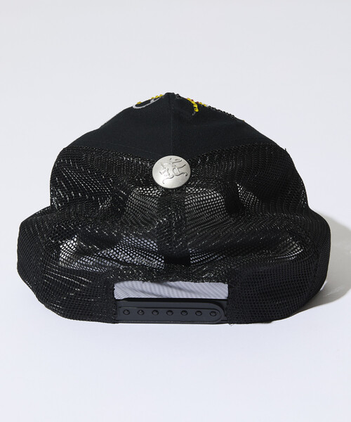 限定展開 Ed Hardy/エドハーディ ED HARDY R- STONE CAP（キャップ