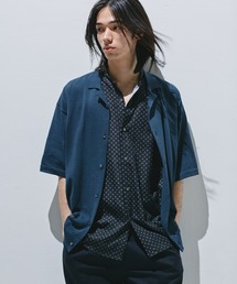 URBAN RESEARCH DOORS | 『UR TECH』 サマシェア ニットカーディガン(カーディガン/ボレロ)